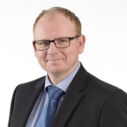 Michael Cox